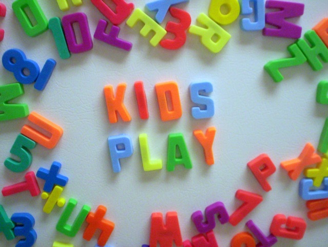 Juguetes para niños de 0 a 3 años