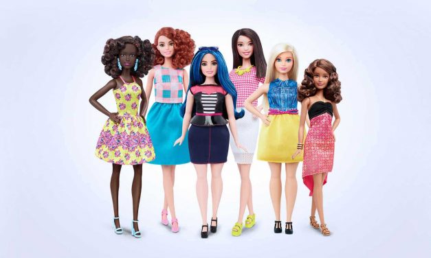 Barbie Fashionista, la nueva y celebrada reinvención de la muñeca más famosa del mundo